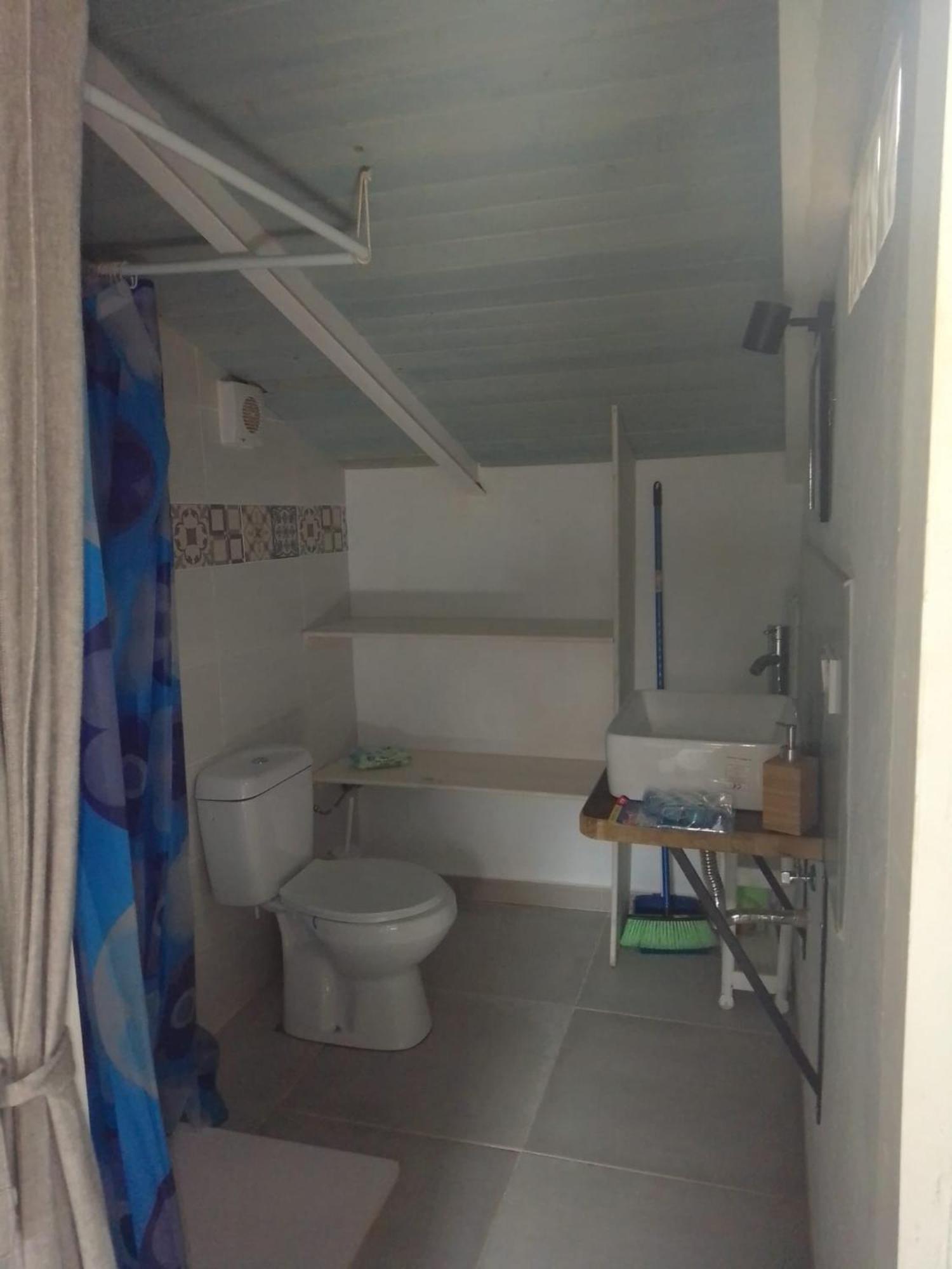 Appartamento Casa Carmela Higuera De La Sierra  Esterno foto